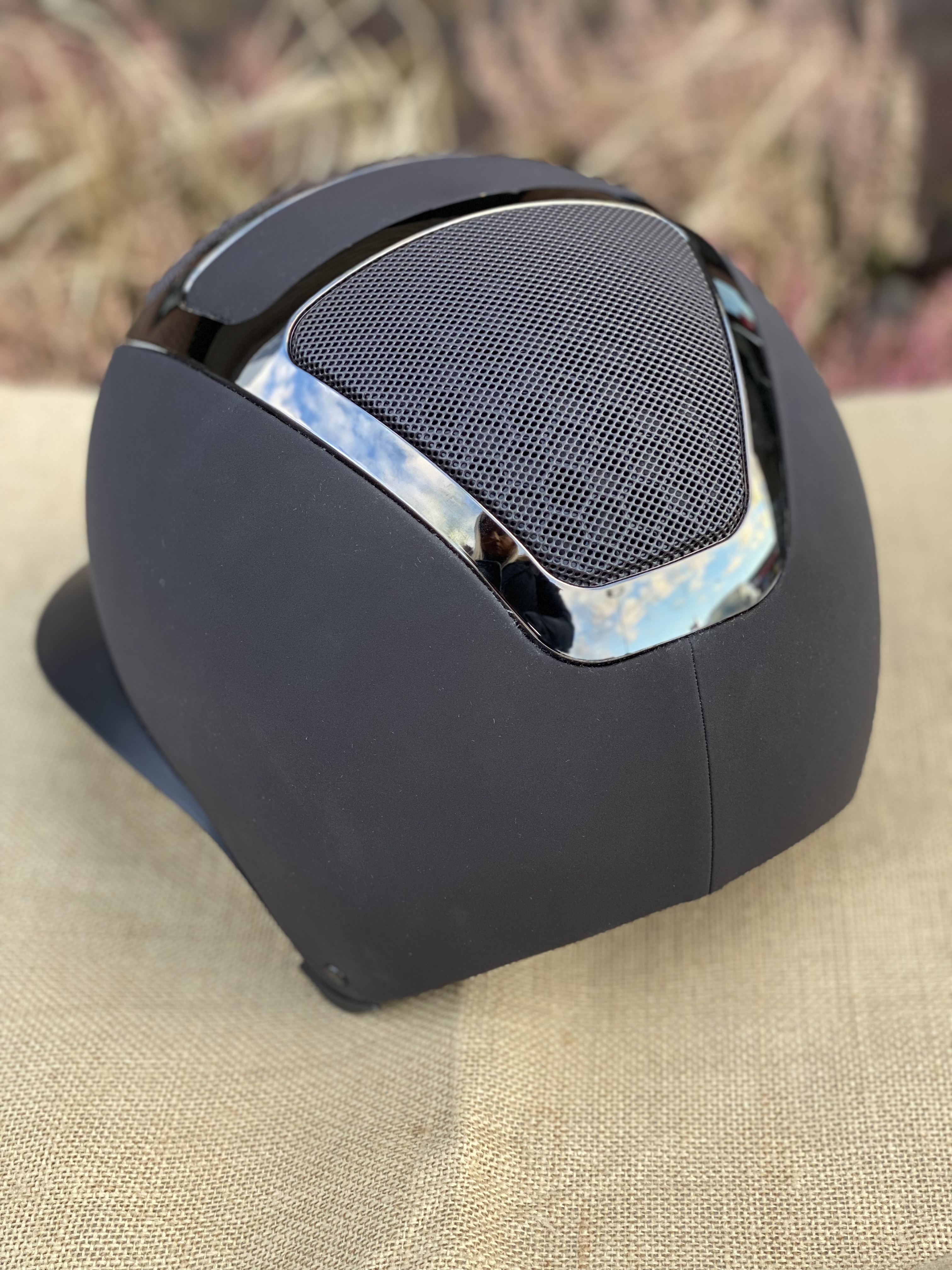 Kask star lady Brown - 2