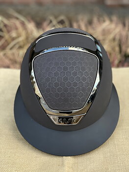 Kask star lady Brown