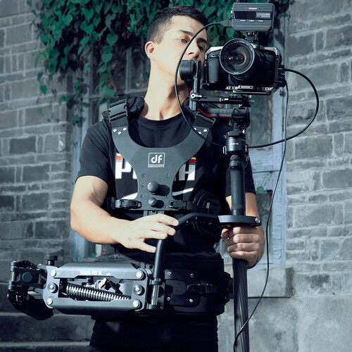 digitalfoto thanos pro x