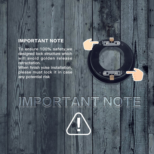 DigitalFoto Solution Limited THANOS-PROX Single-Handle Gimbal Supporting Stabilizer System - 8