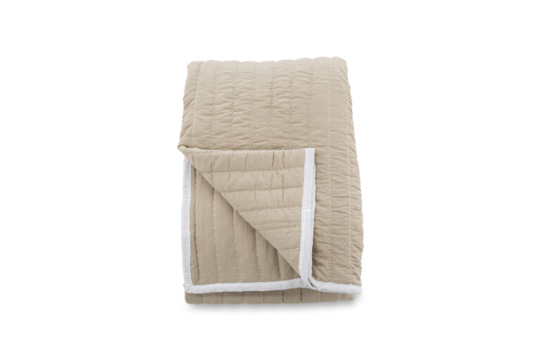Överkast Juni beige - 3