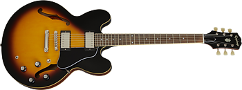 Epiphone ES-335 VS