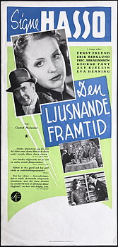 DEN LJUSNANDE FRAMTID (1941)