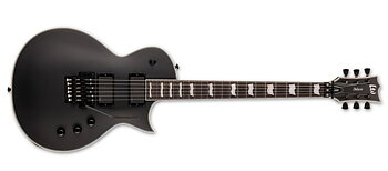 ESP/LTD EC-1000FR Black Satin