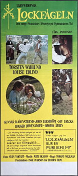 LOCKFÅGELN (1971)