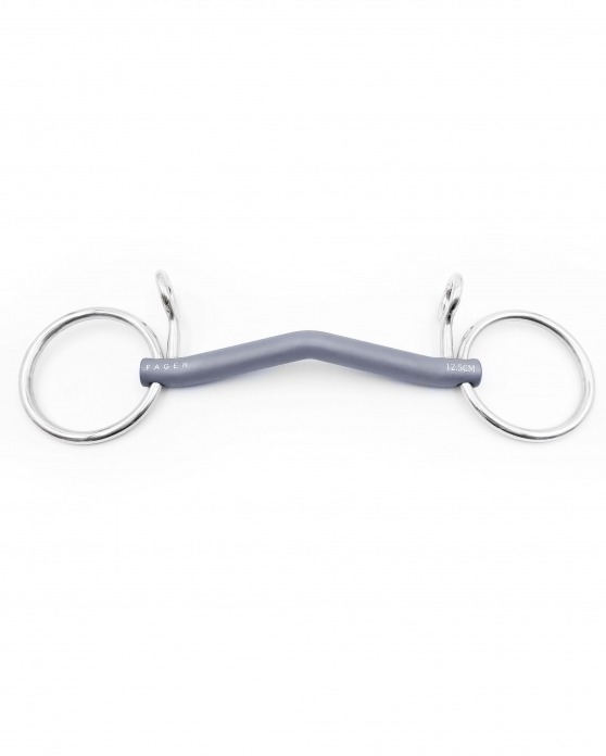 Fager Sara Titan Loose Baucher - 2