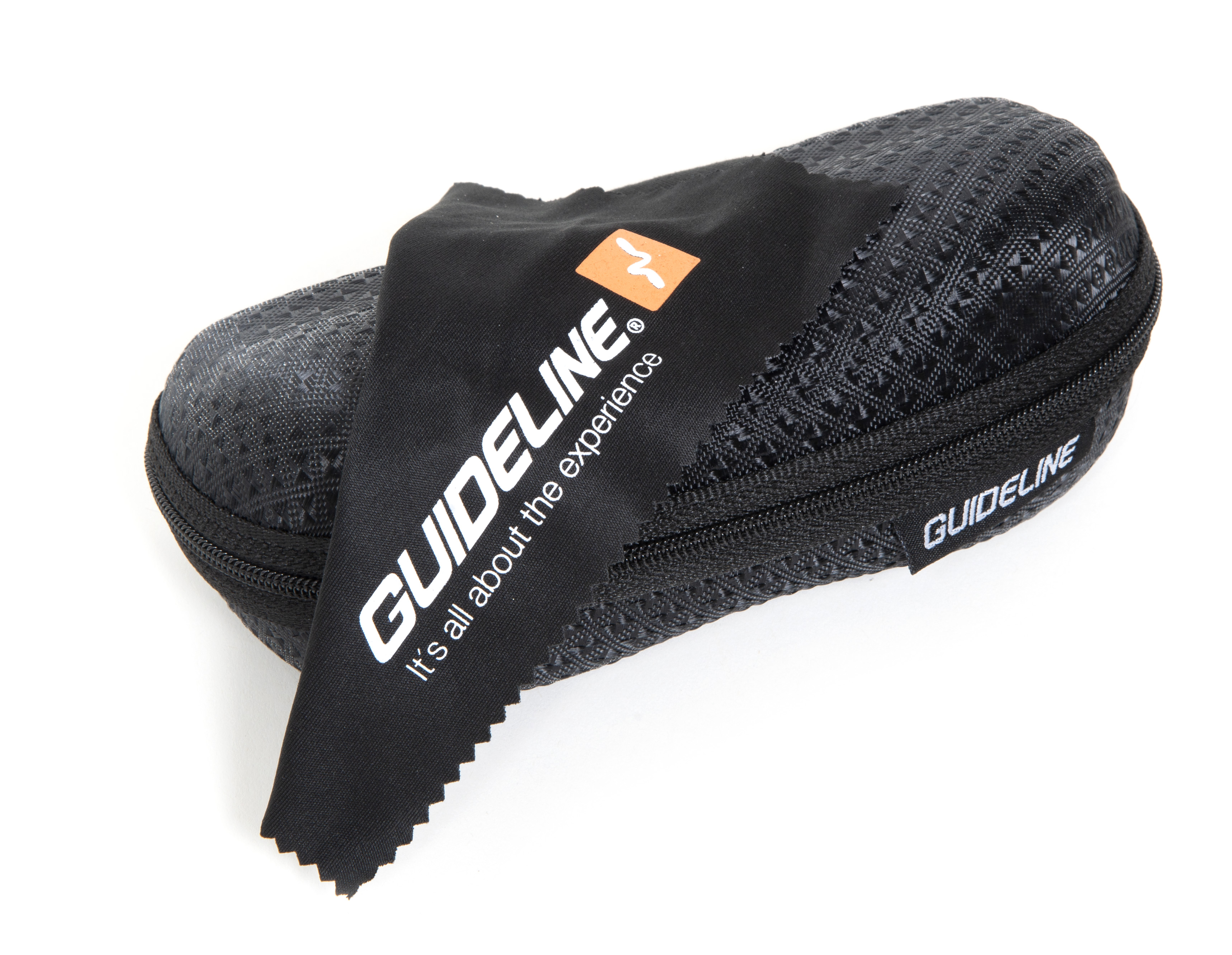 Guideline Experience - Amber Lens - 2