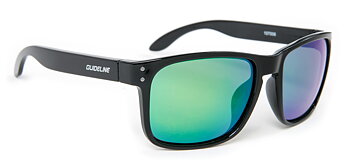 Guideline Coastal - Grey Lens Green Revo Coating