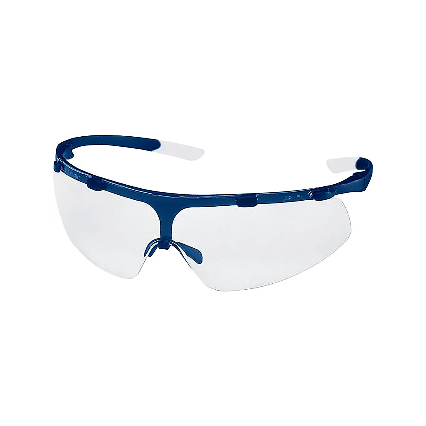 Skyddsglasögon Uvex Superfit