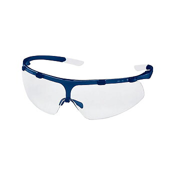 Skyddsglasögon Uvex Superfit