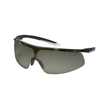 Skyddsglasögon Uvex Superfit