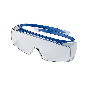 Skyddsglasögon Uvex Super OTG