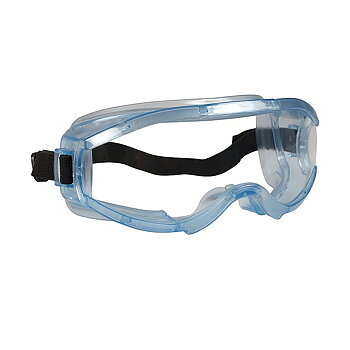 Skyddsglasögon Goggle Supreme