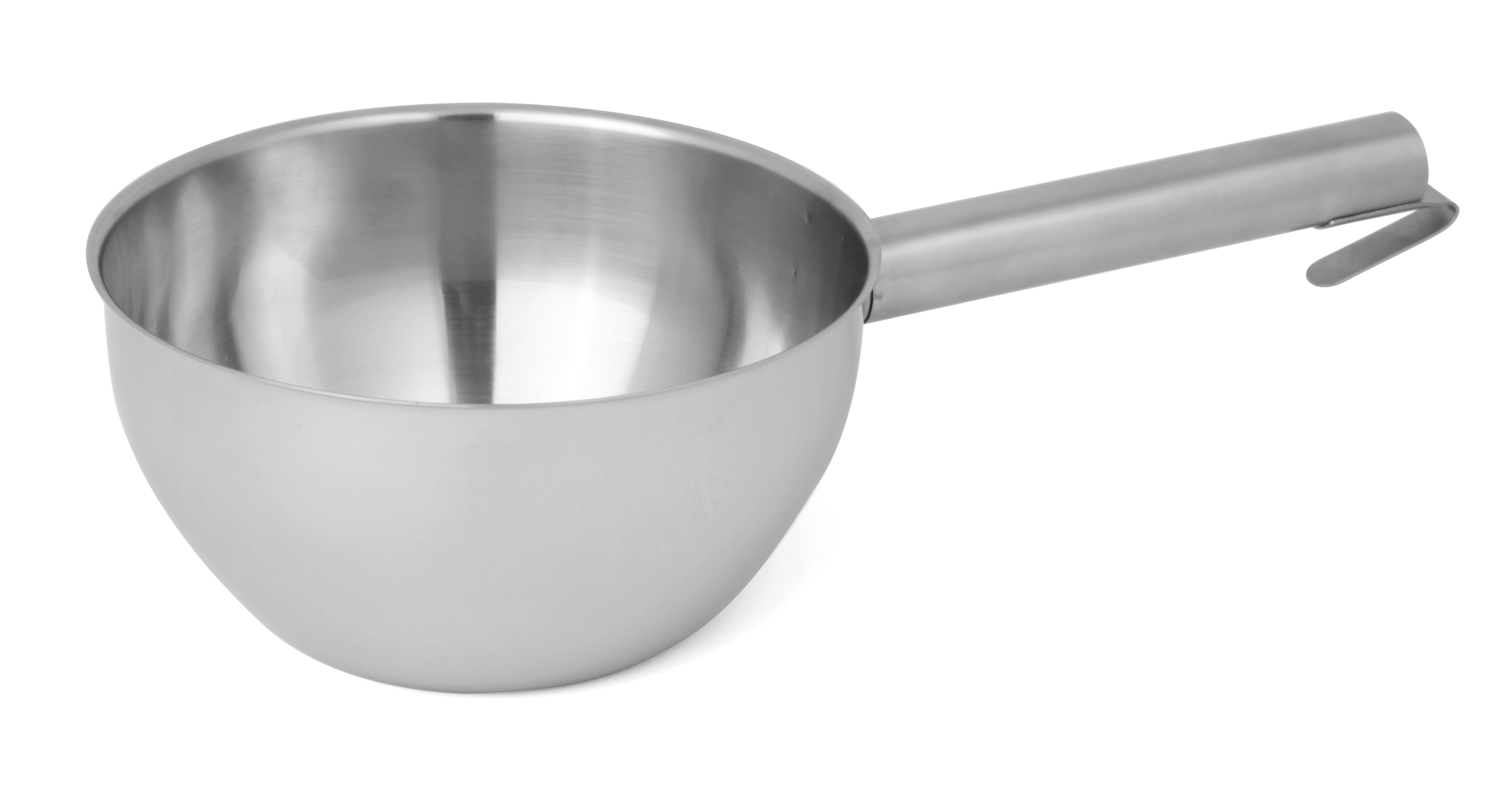 Water scoop Stainless 1,0 L