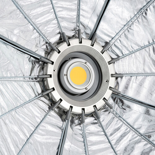 Aputure Light Dome 150 Softbox - 3