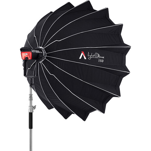 Aputure Light Dome 150 Softbox - 2