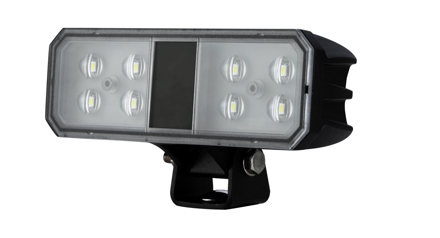 Backlampa LED 24W, 400803S