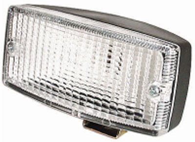 Backlampa 301230000B