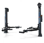 2-Pelarlyft "Mekanisk" Weber Expert Serie C-4S-XL-EVA