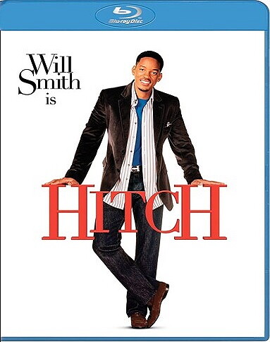 Hitch (BLU-RAY)