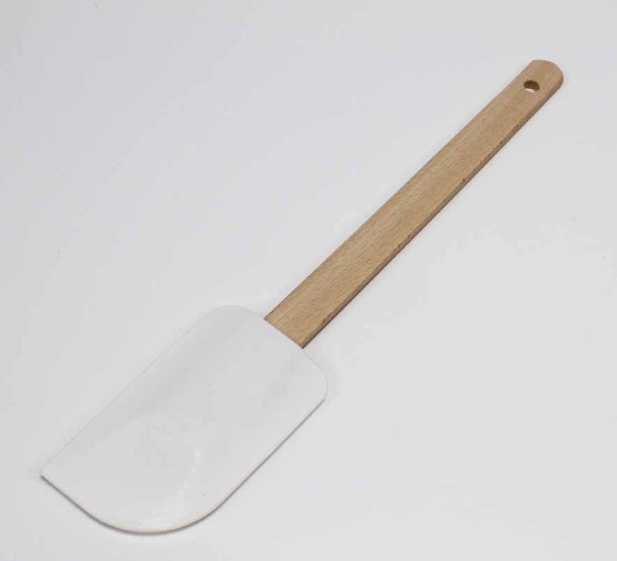 Slickepott Träskaft 25 Cm