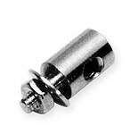 Texson 033229 Rod stopper M2 4pcs