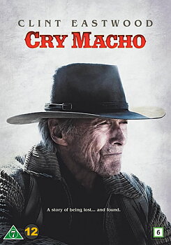 Cry Macho