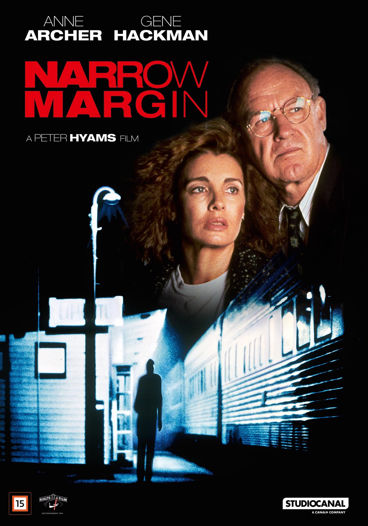 Narrow Margin