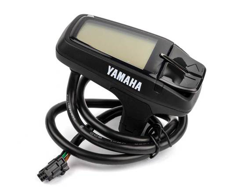 yamaha side switch 1.7 lcd