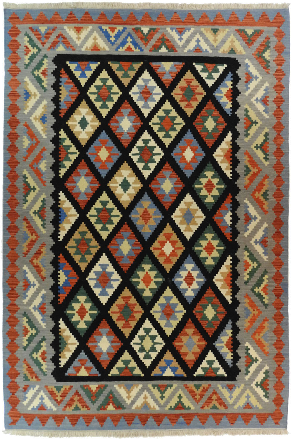 Kelim 211x306cm
