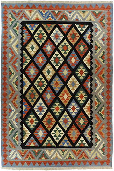 Kelim 211x306cm