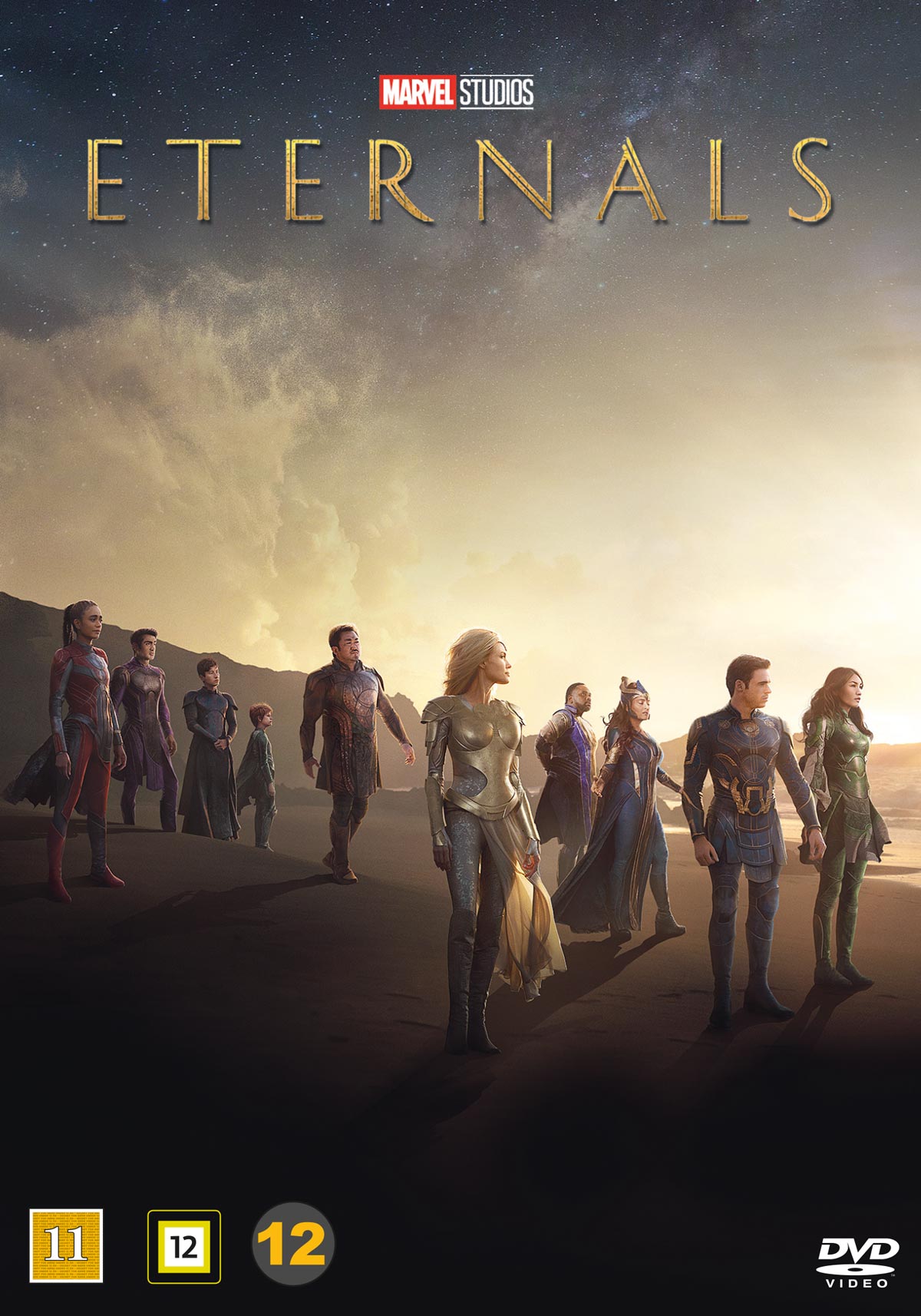 Eternals
