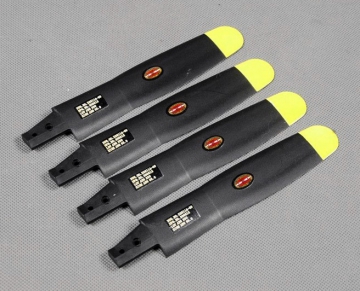 Fms mc303 Propeller 14x8 4blad P47,F4U Big