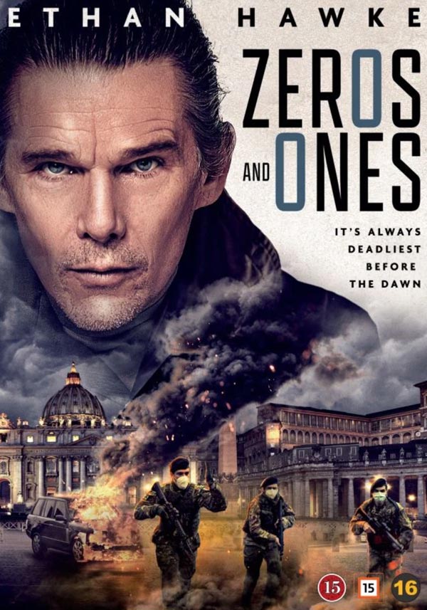 Zeroes And Ones