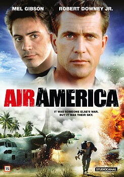 Air America