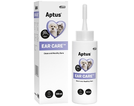 Aptus Ear Care 100 ml