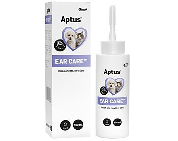 Aptus Ear Care 100 ml