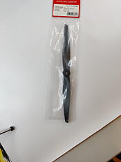 Graupner elektro-prop 23x12 cm 9x5