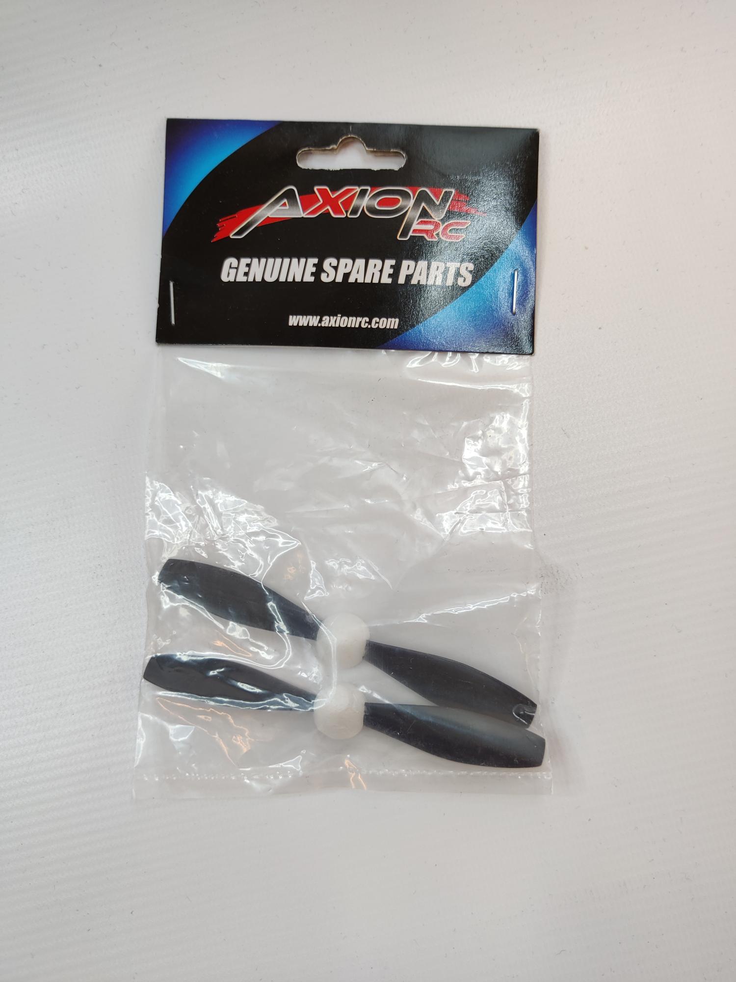 Axion ax-00120-100 tl3000 propeller + spinner ( 2 pcs ) 
