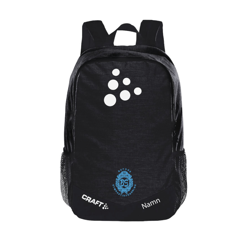 Squad Practise Backpack
