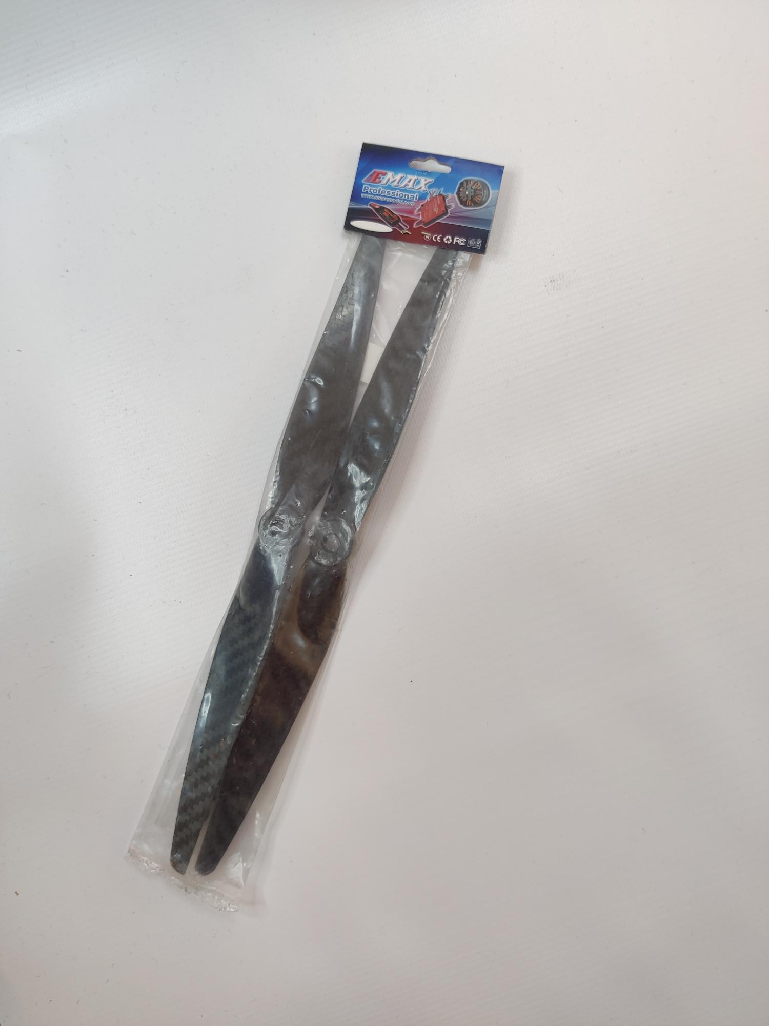 Emax 11x5