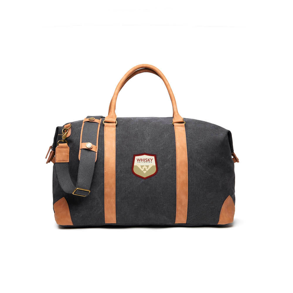 Whiskykalendern Weekendbag