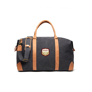 Whiskykalendern Weekendbag
