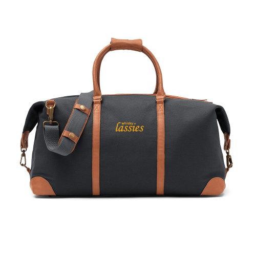 Lassies Weekendbag
