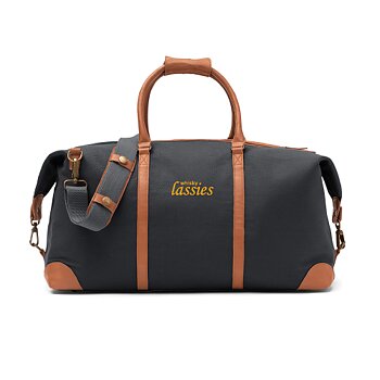 Lassies Weekendbag