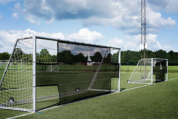 Skottnät Fotboll
