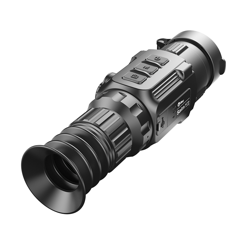 InfiRay Thermal Imaging Rifle Scope Saim SCT35 V2 BOFAB