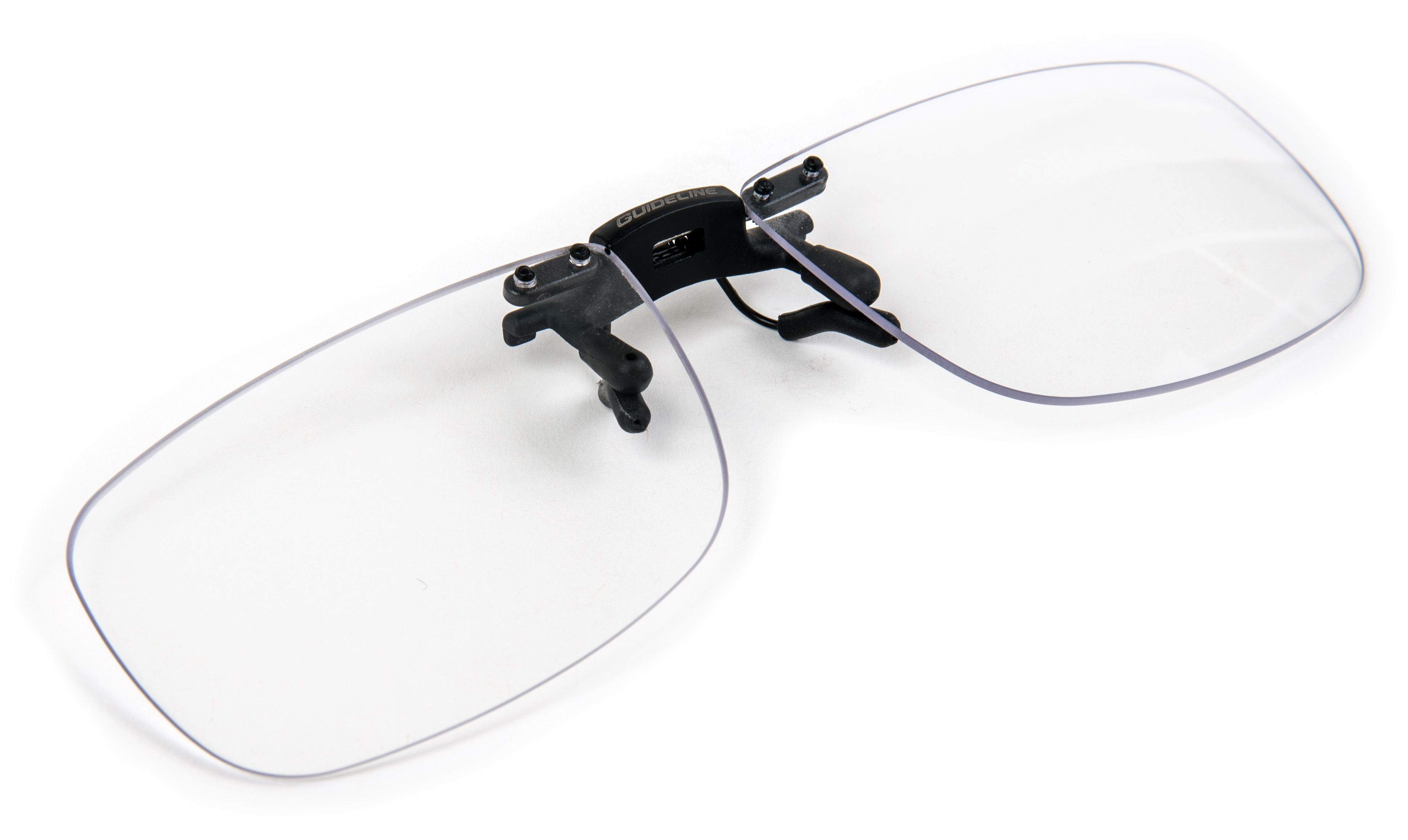 Clip-On Magnifier 3X