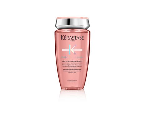 Kérastase Chroma Absolu Bain Riche Chroma Respect 250ml