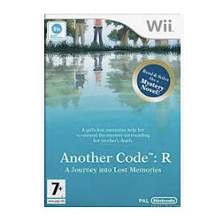 Another Code : R - Wii
